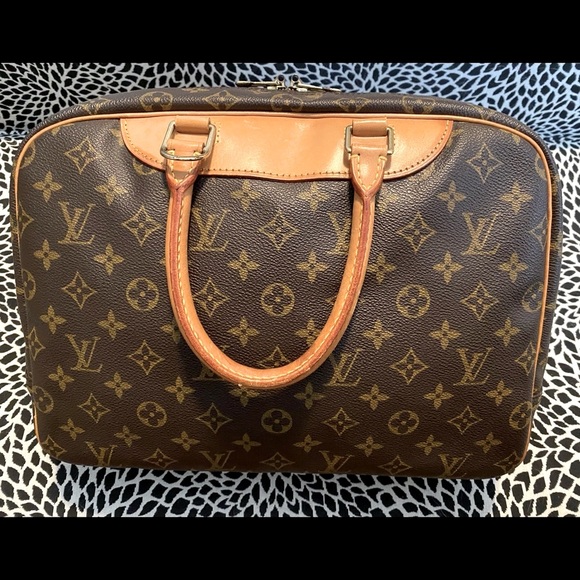 lv deauville mini
